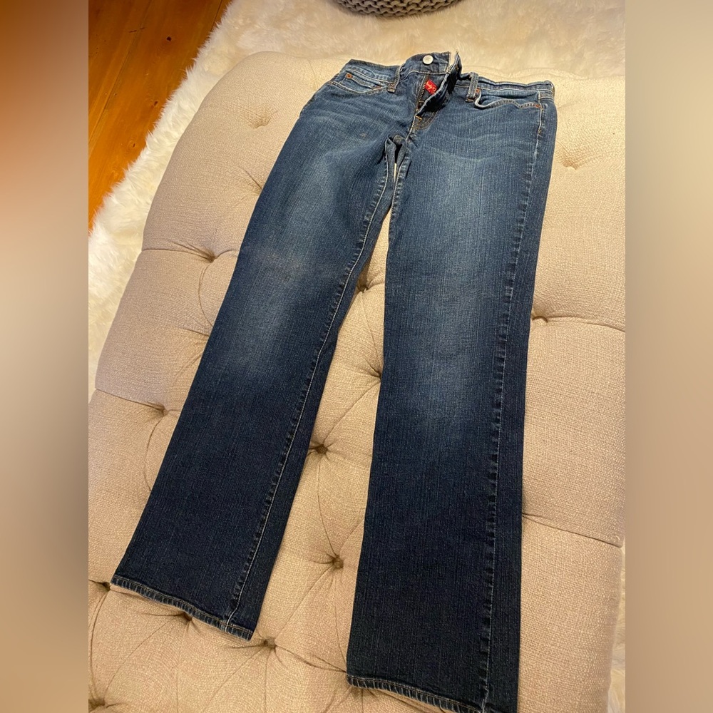 Lucky Brand jeans, size 6/28